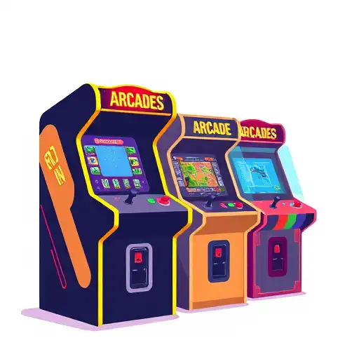 Arcade Games