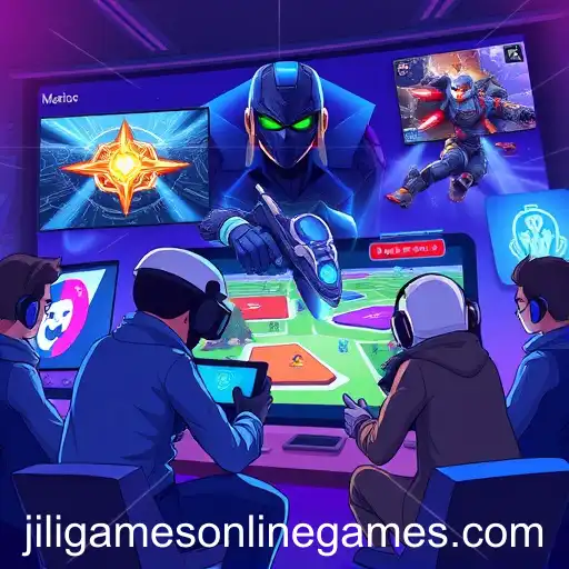 The Rise of JiliGames in the Online Gaming Industry