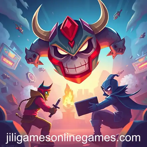 jiligames online games