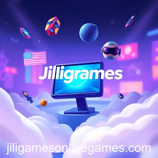 The Rise of Jiligames in the Competitive World of Online Gaming
